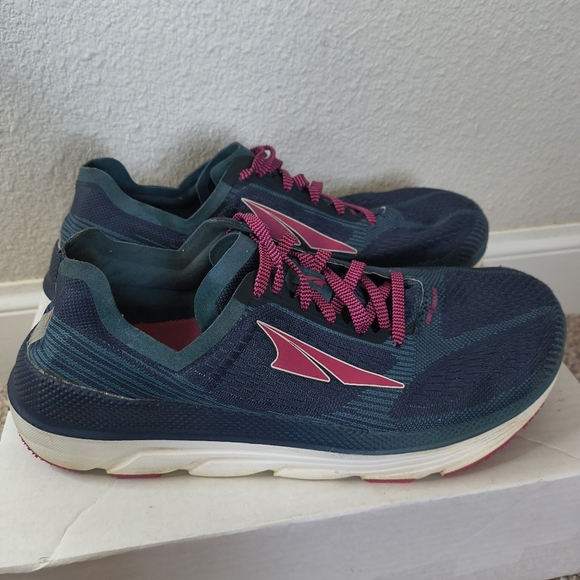 Altra Duo 1.5 Road Running Shoes (ALW1938F006) Women's 9.5 - Picture 1 of 7
